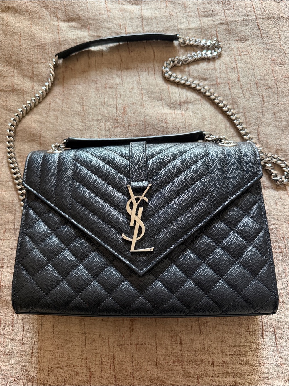 Yves Saint Laurent bag